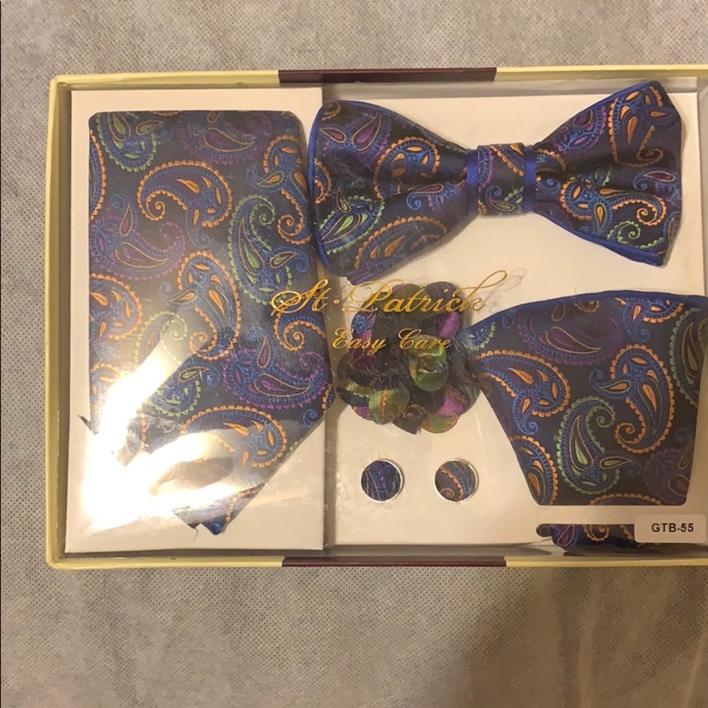 Men’s set